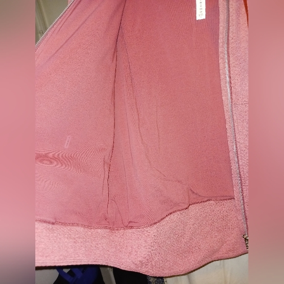 Lululemon Catch A Moment Zip Hoodie EUC - Picture 6 of 11